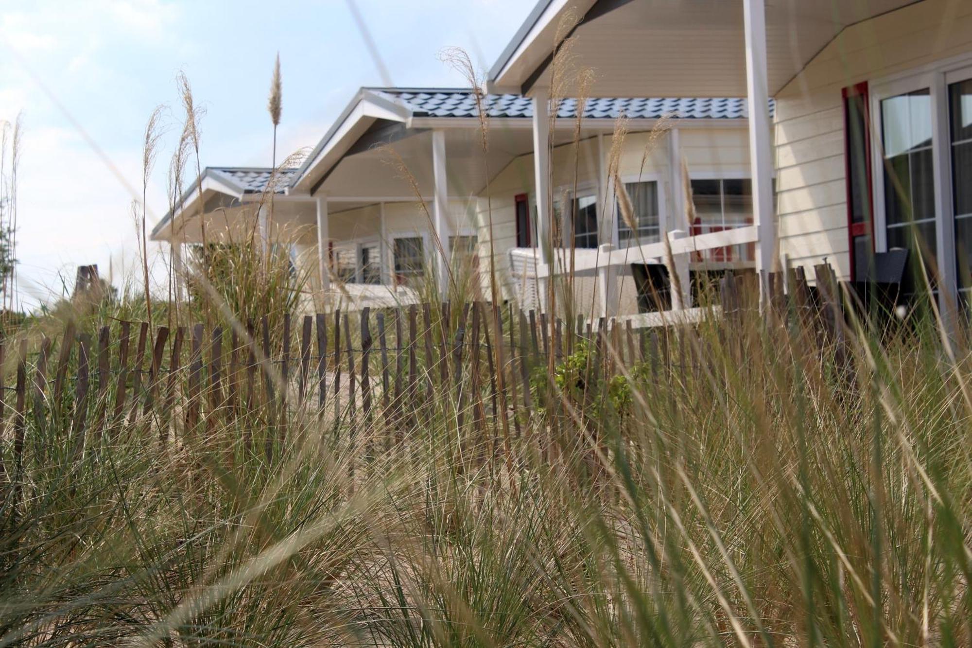 Pier98 28 Villa Scharbeutz Exteriör bild